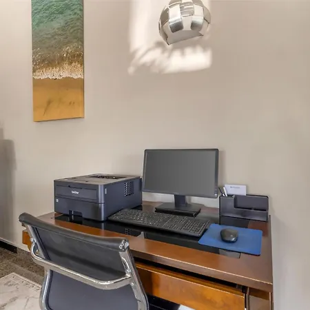 Best Western Redondo Beach Galleria Hotel - Beach City La-2